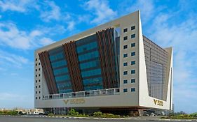Vip Hotel Doha